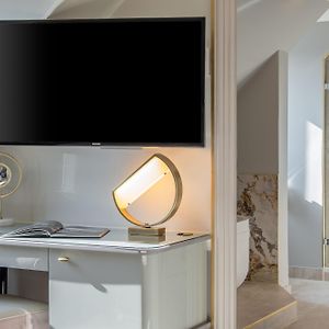 Habitación Clásica con Cama Queen